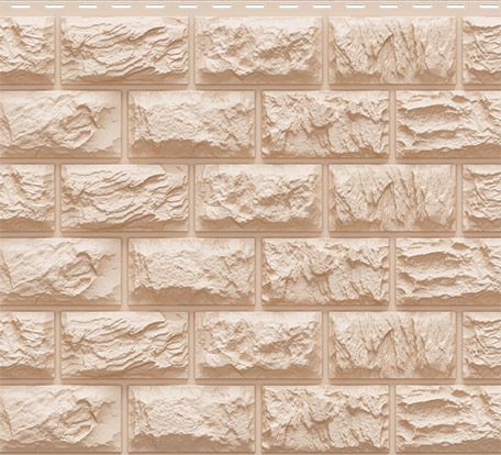 Фасадная панель Доломит, Альпийский орех. купить в Нижнем Новгороде
