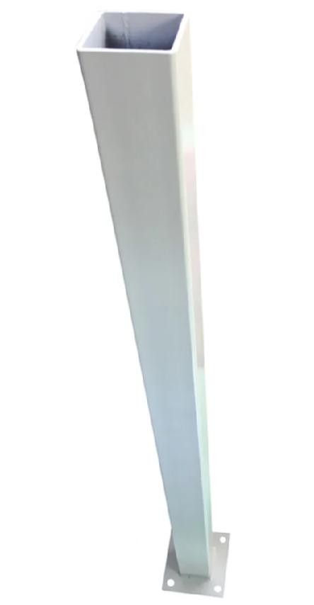 Крепление для столба Polivan SINGARAJA из металла купить в Нижнем Новгороде