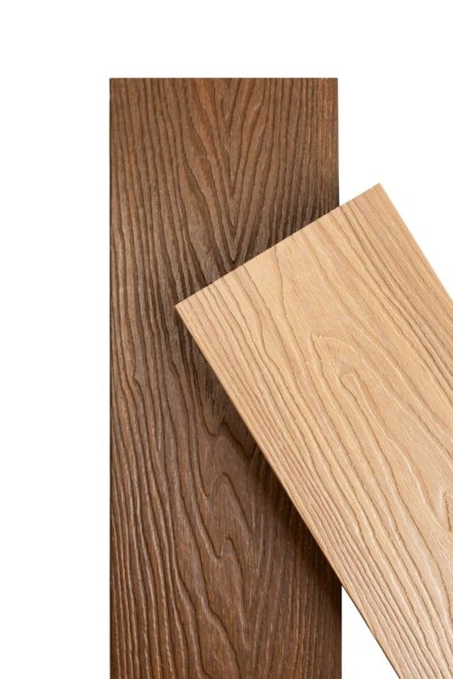 Террасная доска Ecodecking Скай коэкструзия Тик купить в Нижнем Новгороде