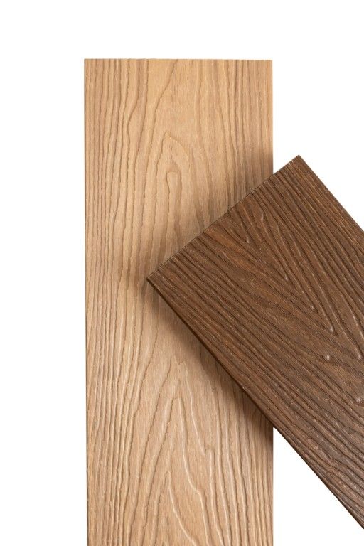 Террасная доска Ecodecking Скай коэкструзия Тик купить в Нижнем Новгороде