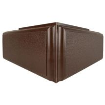 Термоугол Доломит «Дагестанский камень» 235мм, Корица