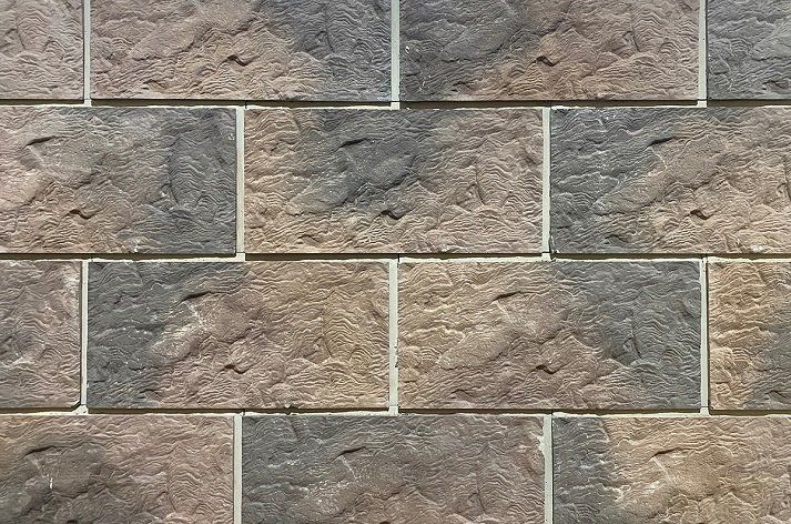 Фиброцементные панели КАНЬОН Песчаник - 27 купить в Нижнем Новгороде