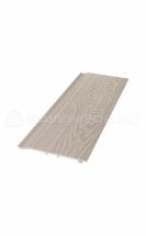Сайдинг из ДПК SaveWood, SW Cedrus (T), Бежевый