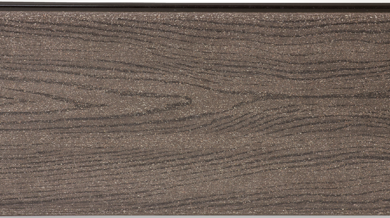 Террасная доска NanoWood «Lite» ECO Венге купить в Нижнем Новгороде