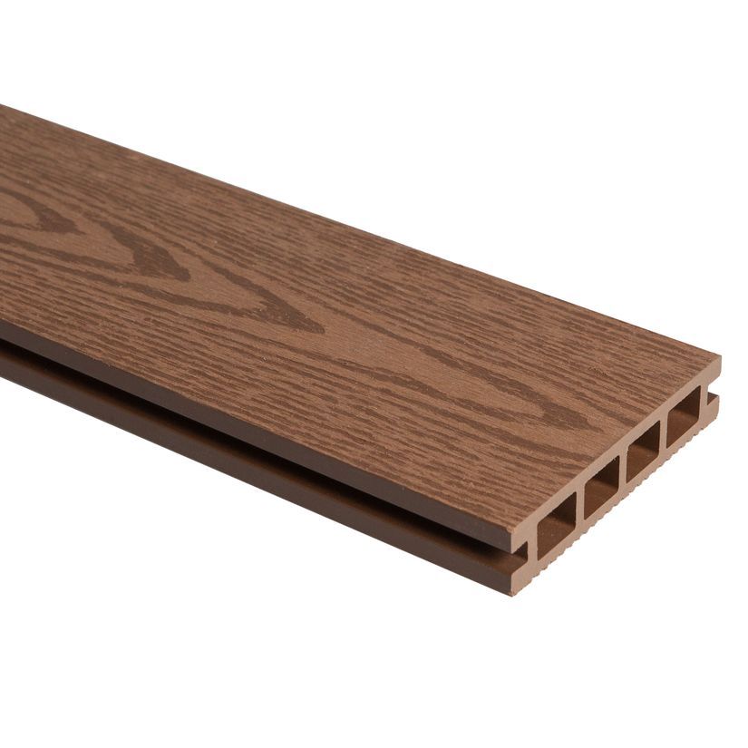 Террасная доска из ДПК CM Decking Natur, Рябина купить в Нижнем Новгороде