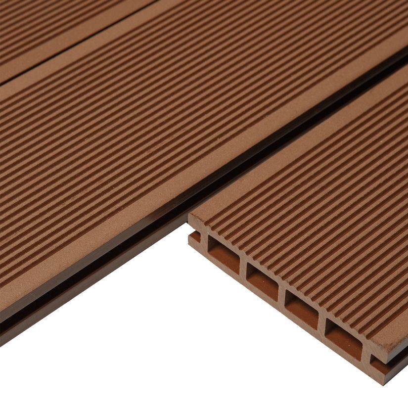 Террасная доска из ДПК CM Decking Natur, Рябина купить в Нижнем Новгороде