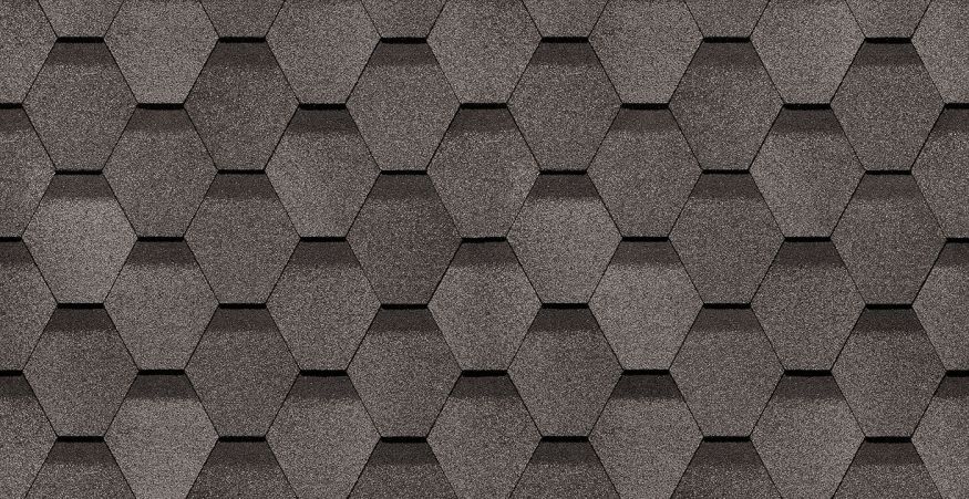 Гибкая черепица Docke Premium, Шеффилд, Фладен  купить в Нижнем Новгороде