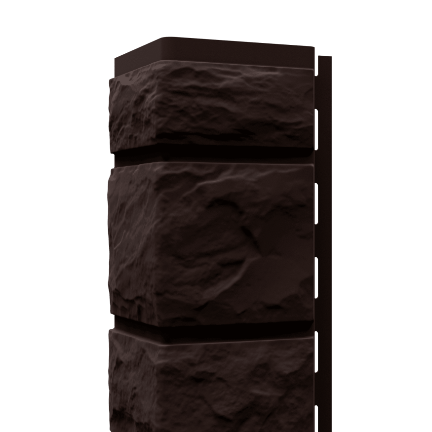 Угол наружный Доломит, Крымский берег, Корица купить в Нижнем Новгороде