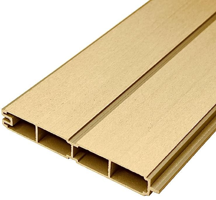 Заборная доска FAYNAG ДПК NIKA цвет орех купить в Нижнем Новгороде