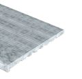 Ступени из ДПК WOODVEX Select Серо-белые купить в Нижнем Новгороде