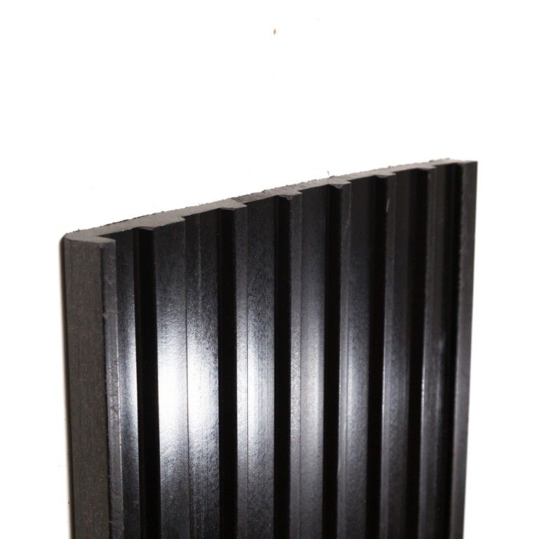 Ступень Ecodecking Некст (полнотелая) Венге купить в Нижнем Новгороде