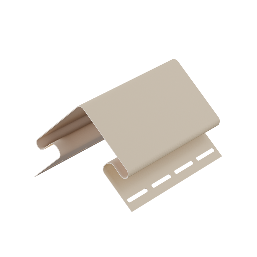 Внешний угол 75 мм Docke Сливки купить в Нижнем Новгороде