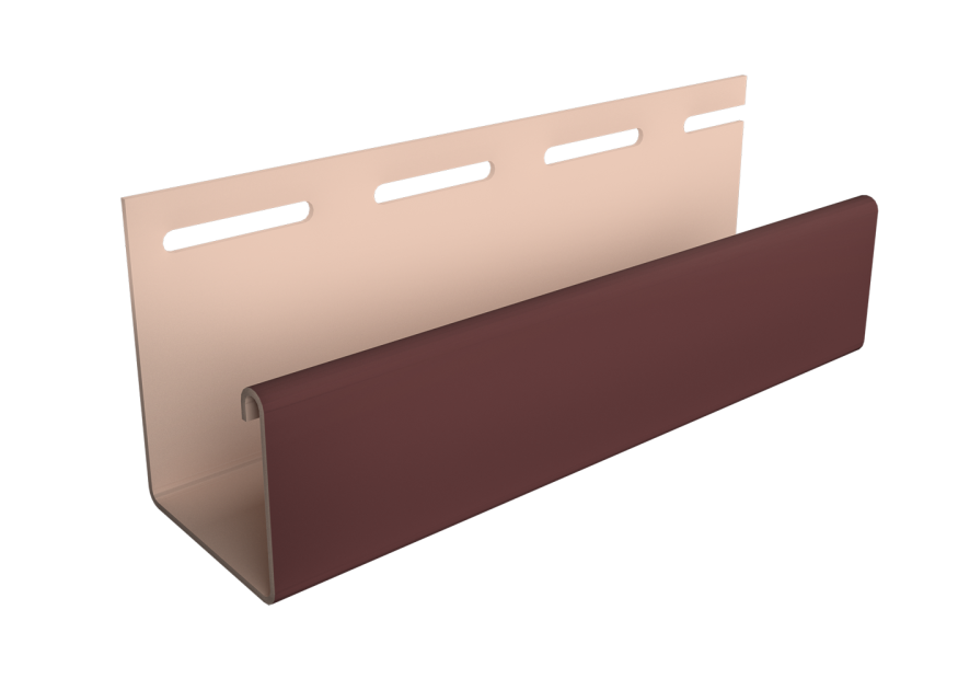 Профиль J30, Табачный купить в Нижнем Новгороде