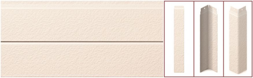 Фасадные термопанели Стандарт-P610  купить в Нижнем Новгороде