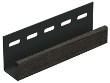 J-планка Ю-Пласт, Timberblock Ель, Ирландская