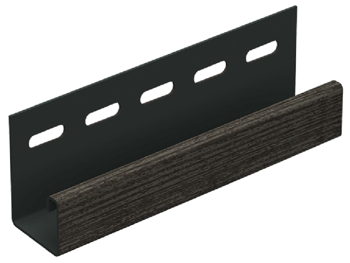 J-планка Ю-Пласт, Timberblock Ель, Ирландская купить в Нижнем Новгороде