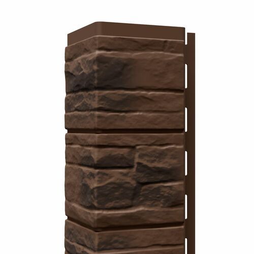 Угол наружный Доломит, Скалистый риф Премиум, Сафари  купить в Нижнем Новгороде