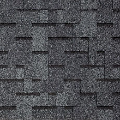 Гибкая черепица Tegola Lazio granito 454 купить в Нижнем Новгороде