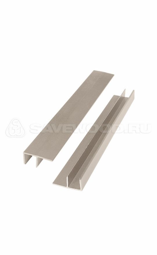 F-профиль ДПК Savewood, Бежевый купить в Нижнем Новгороде