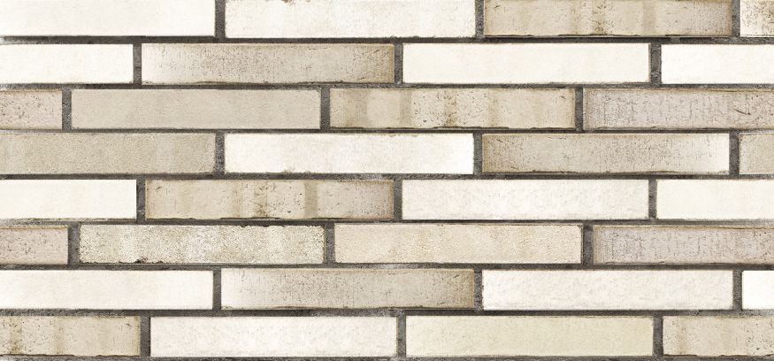 Фиброцементные панели Panda Рок Флеш 03230F в формате кирпич. купить в Нижнем Новгороде