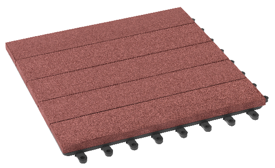 Модульный паркет ДПК GRINDERDECO Комфорт 3 Мербау купить в Нижнем Новгороде