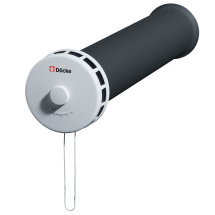 Приточный клапан К-700 Docke