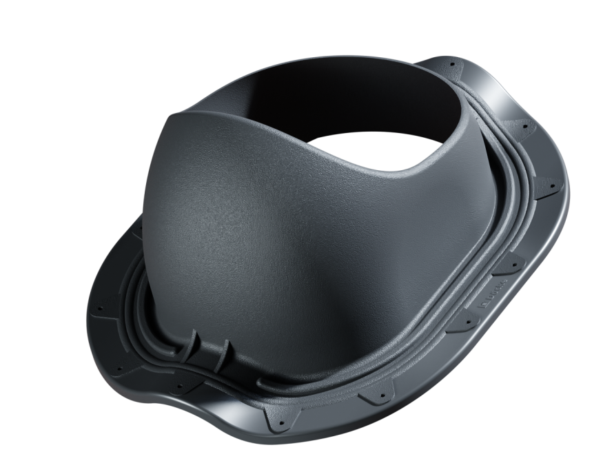 Проходной элемент Docke, Monterrey, Черный (RR33) купить в Нижнем Новгороде