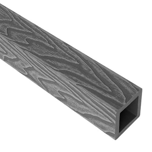 Балясина для ограждений из ДПК EasyDecking, Wood-X, Серый купить в Нижнем Новгороде