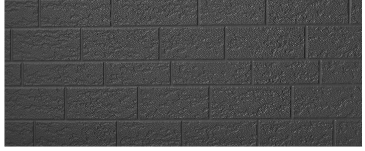 Фасадная панель Zodiac Кирпич крупнозернистый AK2-001 купить в Нижнем Новгороде