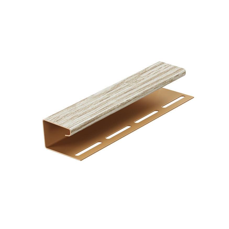 J-профиль Docke, Орех купить в Нижнем Новгороде