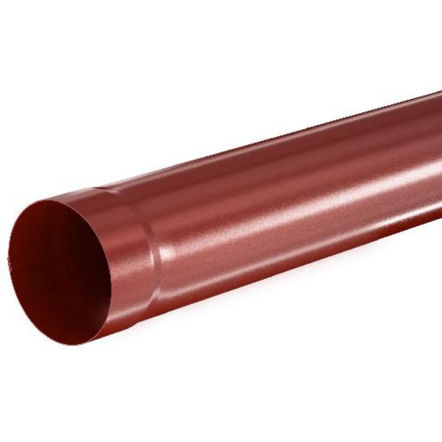 Водосточная труба Aquasystem, RR 29 Бургундия 3.00м 150/100 купить в Нижнем Новгороде