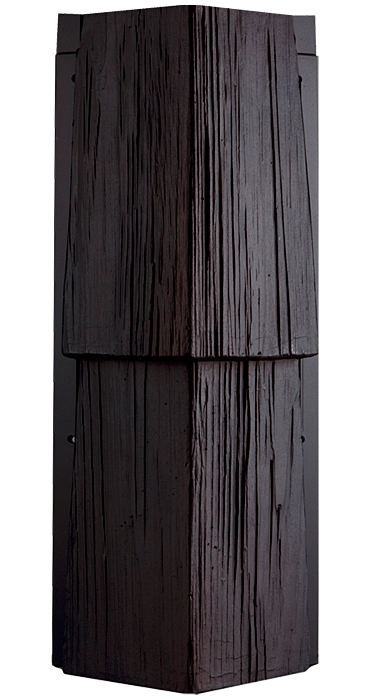 Угол T-Сайдинг, Щепа Дуб Памир купить в Нижнем Новгороде