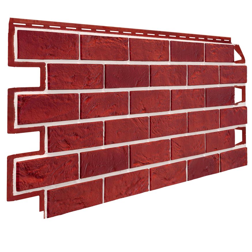 Фасадная панель ТЕХНОНИКОЛЬ Кирпич, Дорсет купить в Нижнем Новгороде