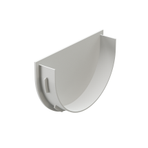 Заглушка для воронки Docke Premium, Пломбир