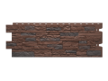 Фасадная панель Docke Stein Темный орех купить в Нижнем Новгороде