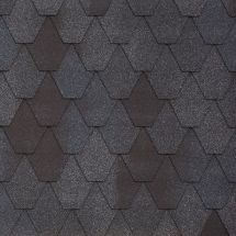 Гибкая черепица Tegola SARDEGNA modica 252 - новая версия