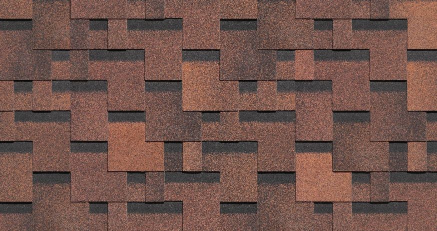 Гибкая черепица Docke Premium, Генуя, Кофе купить в Нижнем Новгороде