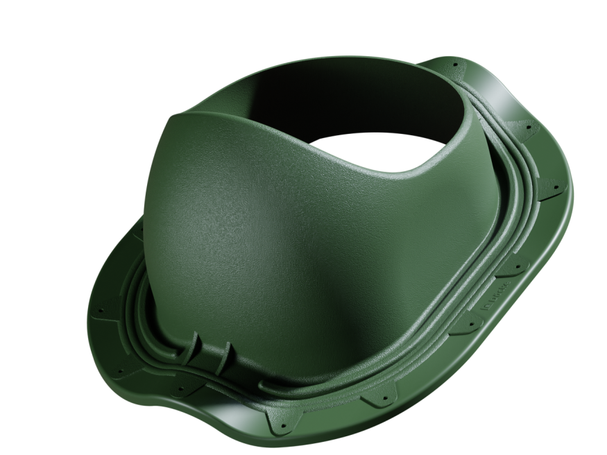 Проходной элемент Docke, Monterrey, Зелёный (RR11) купить в Нижнем Новгороде