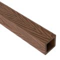 Балясина для ограждений из ДПК EasyDecking, Wood-X, Коричневый купить в Нижнем Новгороде