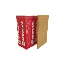 Утеплитель Rockwool ВЕНТИ БАТТС 50х600х1000.8шт.4.8м2.0.24м3 (24упак.палл) Rockwool