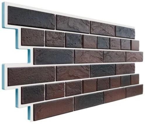 Фасадная термопанель Доломит Каньон 20мм, Гранд купить в Нижнем Новгороде