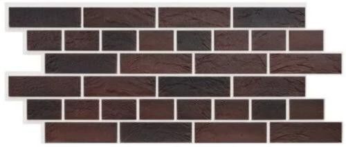 Фасадная термопанель Доломит Каньон 20мм, Гранд купить в Нижнем Новгороде