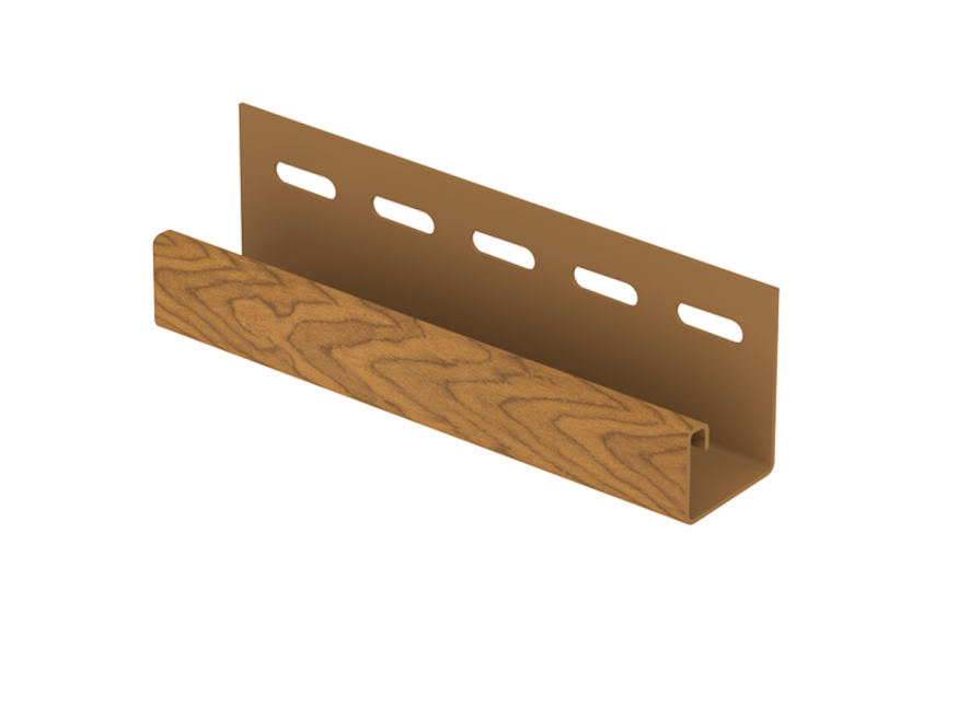 J-планка Ю-Пласт Timberblock Пихта, Кавказская купить в Нижнем Новгороде