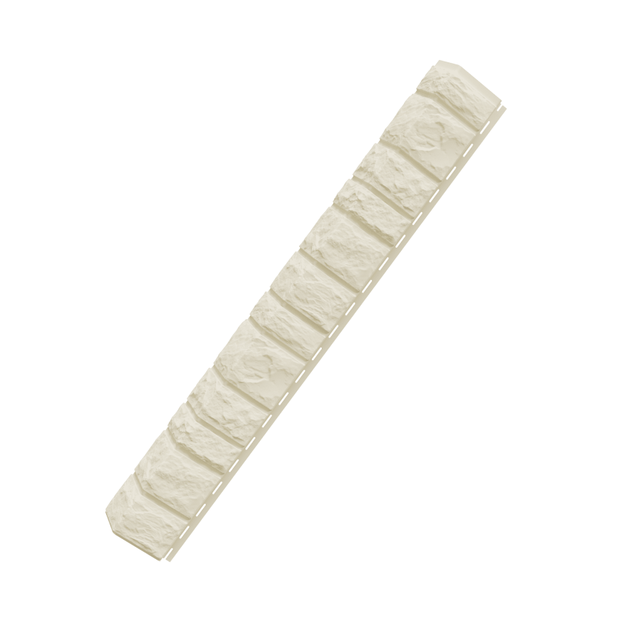 Наружный угол Доломит, Крымский берег, Слоновая кость купить в Нижнем Новгороде