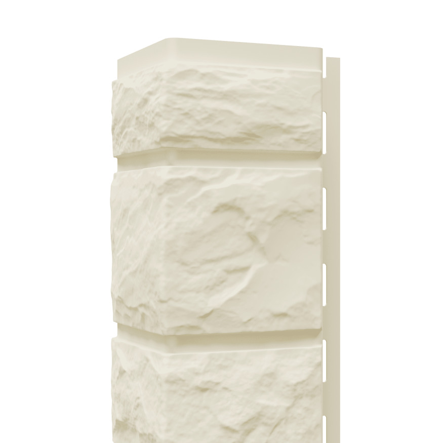 Наружный угол Доломит, Крымский берег, Слоновая кость купить в Нижнем Новгороде