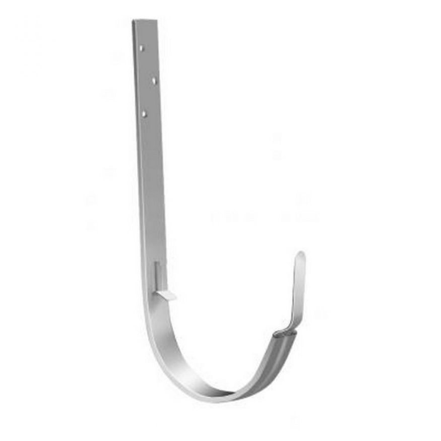 Длинный крюк Grand Line, белый (RAL 9003) купить в Нижнем Новгороде