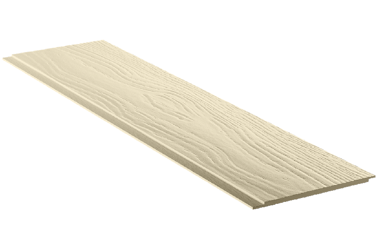 Фиброцементный сайдинг Фибростар Одноцветный 190x3000x8мм КР 06 Бежевый купить в Нижнем Новгороде