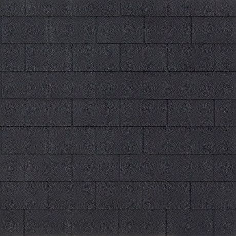 Гибкая черепица Tegola TOSCANA topazio fume 061 купить в Нижнем Новгороде