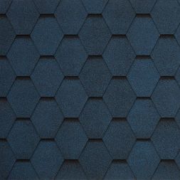 Гибкая черепица Tegola GARDA mare 483