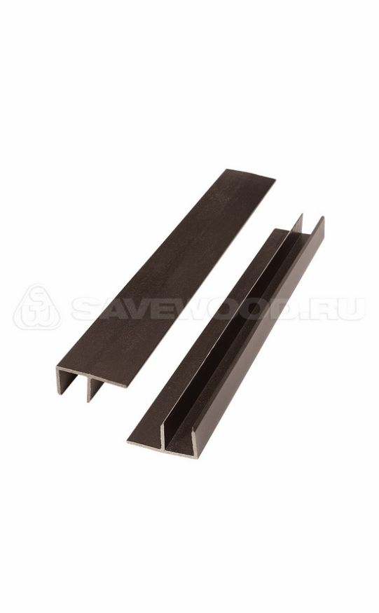 F-профиль ДПК Savewood, Терракот купить в Нижнем Новгороде